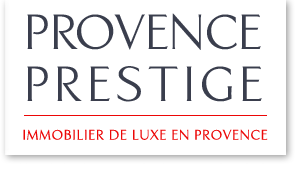 Logo Provence Prestige Immobilier - Agence immobilière - Real Estate Agency
