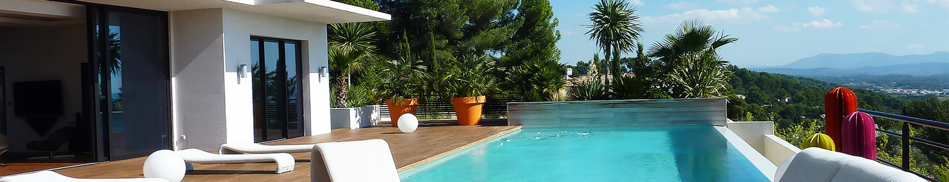 Real estate agency Aix en Provence